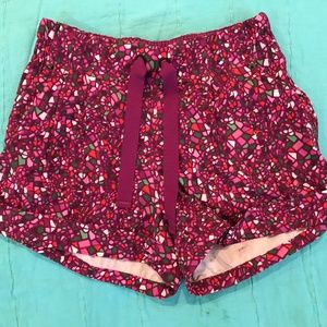 Spring Breakaway Shorts